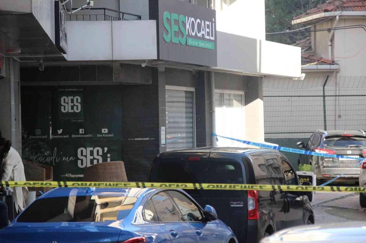 Güngör Arslan’ı öldüren sanık: "Öldürmek için değil, korkutmak amacıyla gitmiştim"