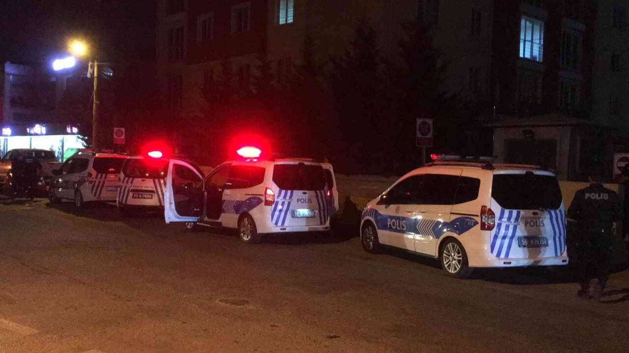 Tekirdağ’da akrabaların arsa kavgası kanlı bitti