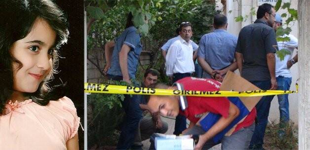 17 Yaşındaki Evlatlık Kızın Şüpheli Ölümü