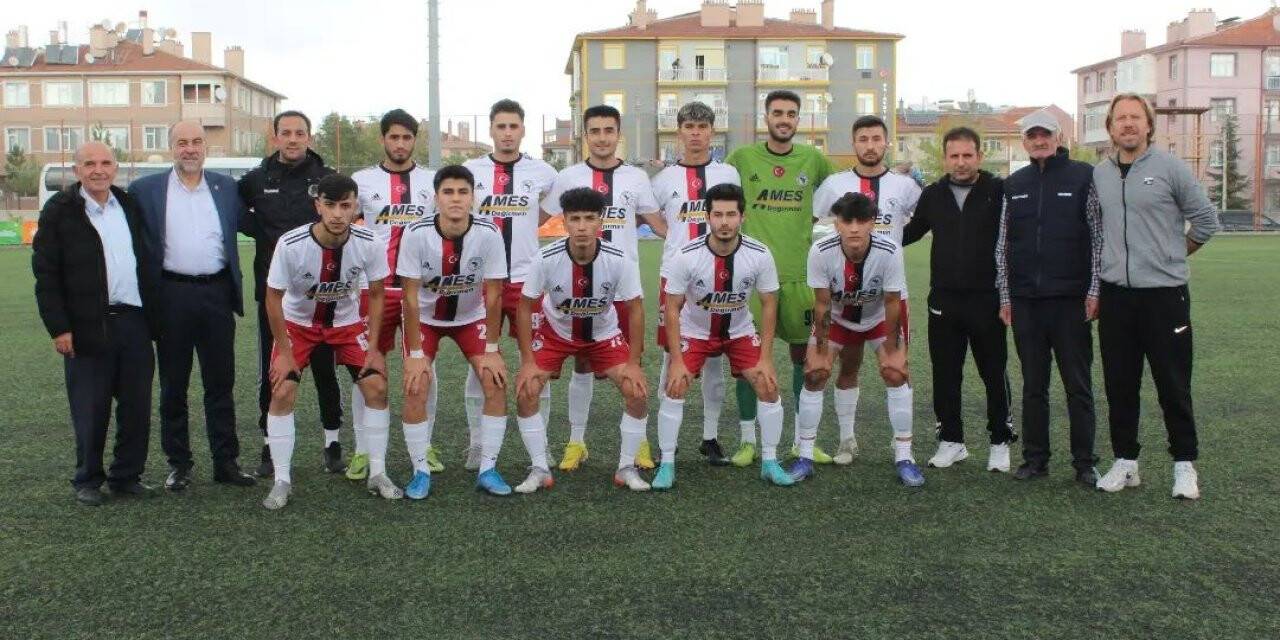 Meram Karakartallar istediği gibi başlayamadı