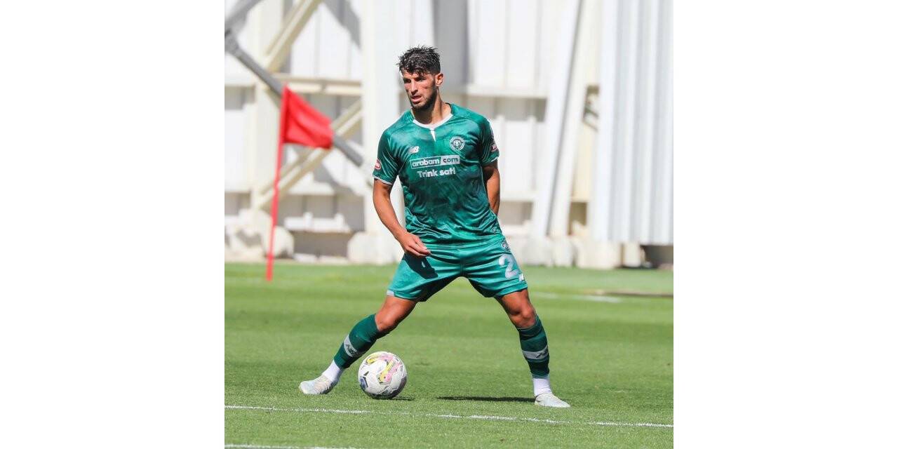 Kahraman Demirtaş göreve hazırlanıyor