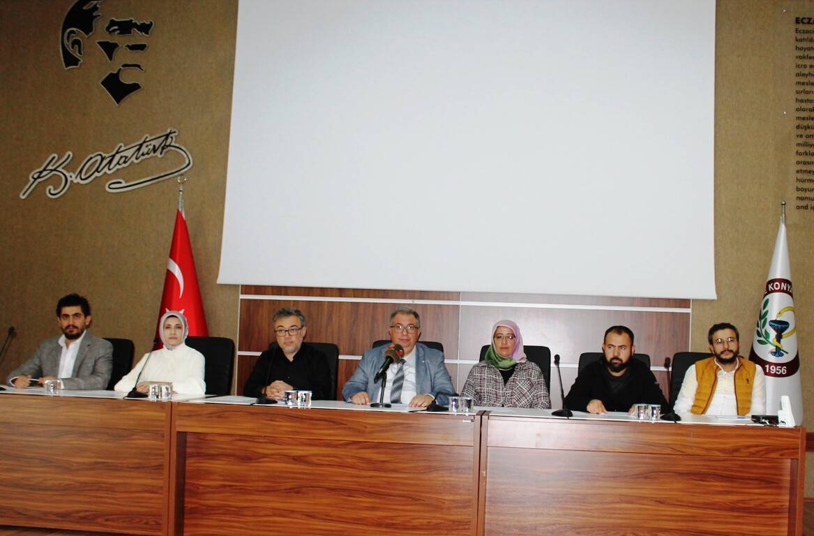 Eczacılar 16 Ekim’de Ankara’da toplanıyor