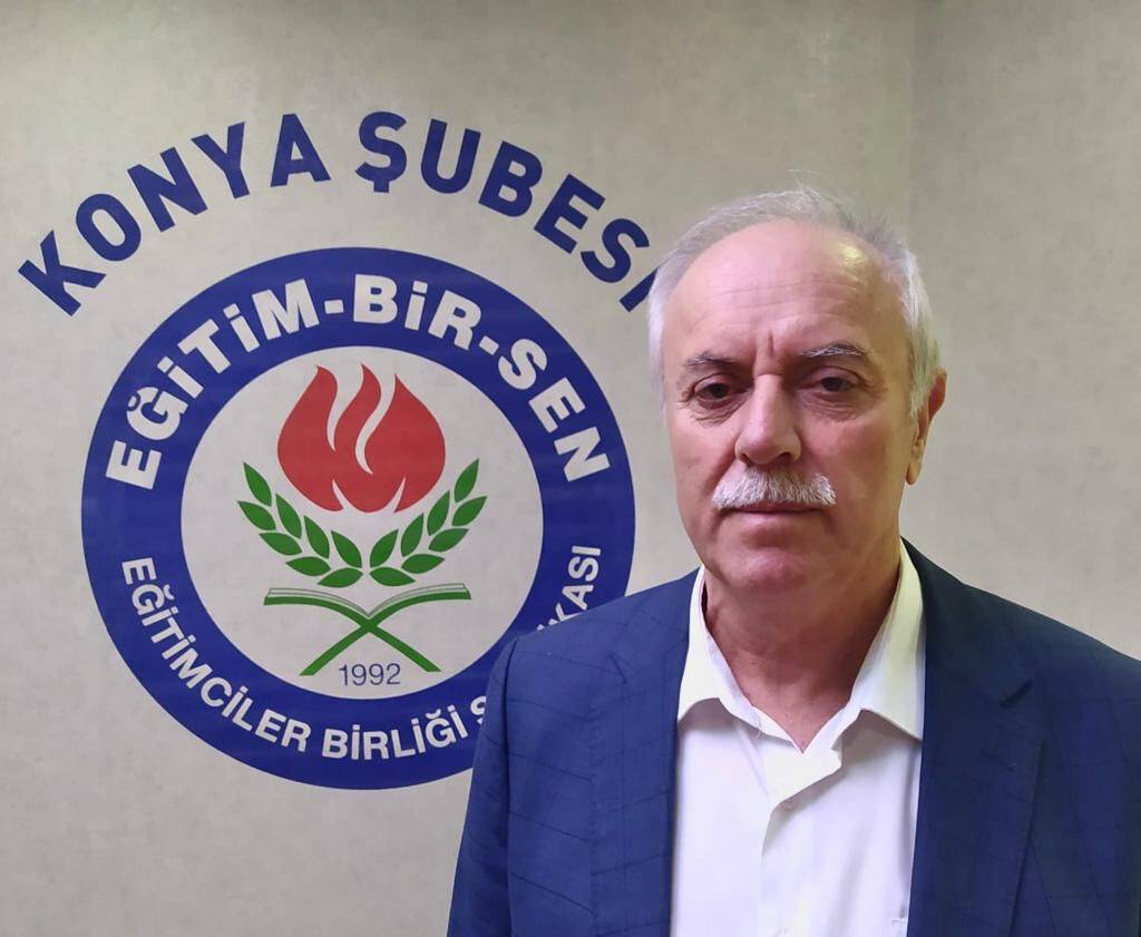 ‘Kanuna evet sınava hayır’