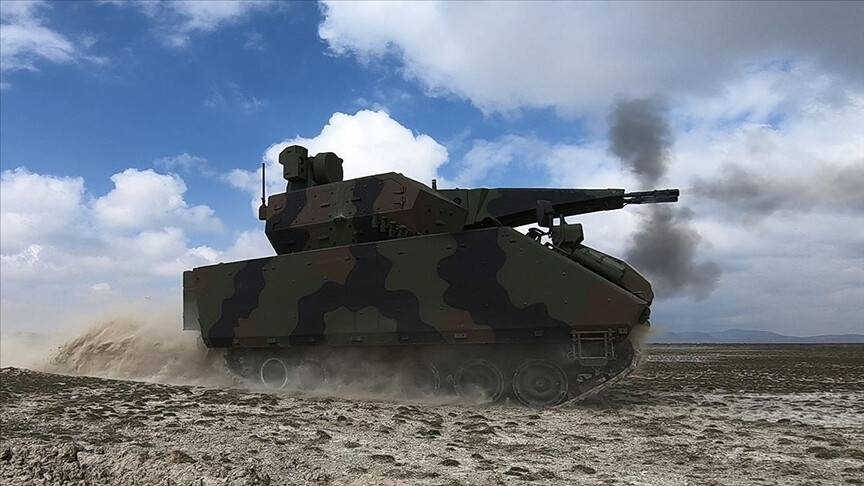 Türk savunma sanayisinin BİST'teki varlığı artıyor