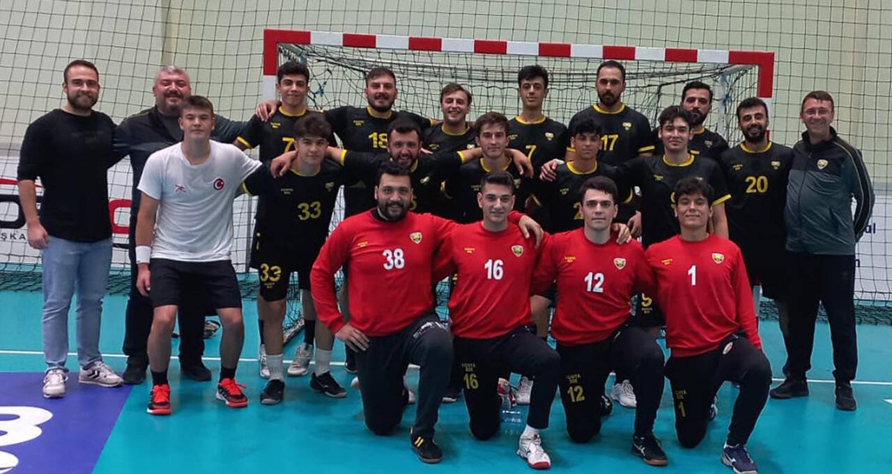 Konya Büyükşehir Belediyespor  yeni sezona hazır