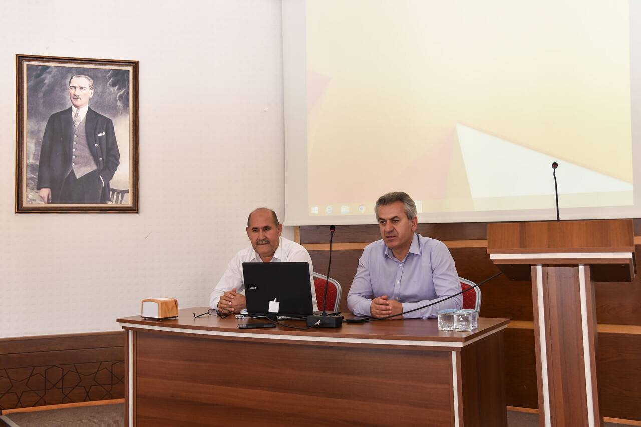 Konya’da okul öncesi okullaşma oranını artırmada  çalışmalar sürüyor