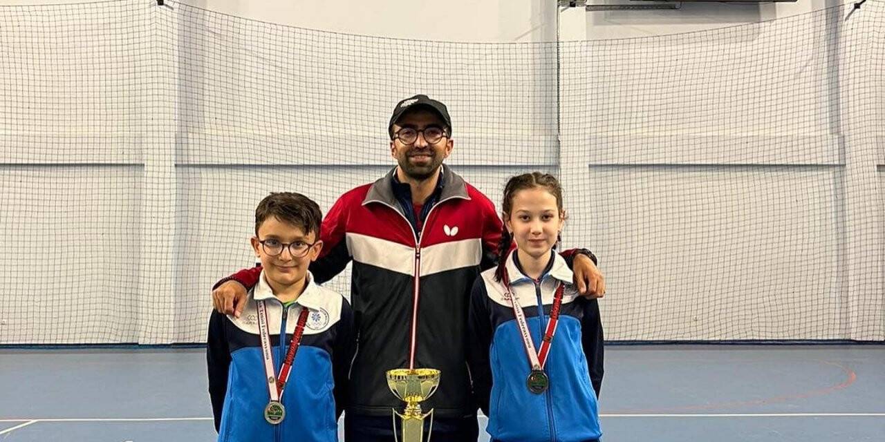 Milli Takıma seçildiler