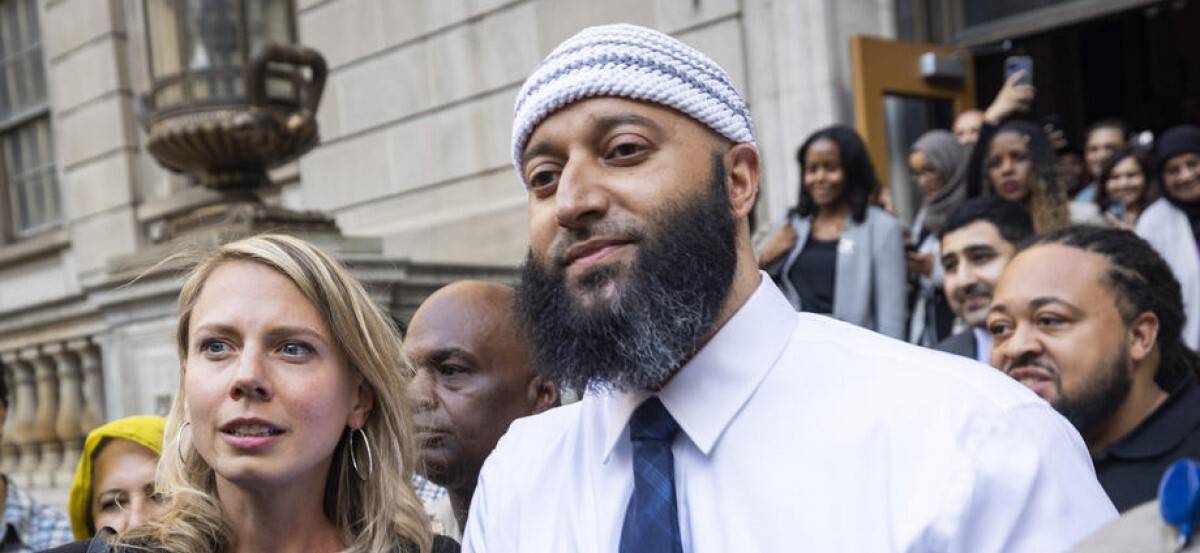 ABD'de 23 yıl hapis yatan Müslüman mahkum hakkındaki tüm suçlamalar düşürüldü