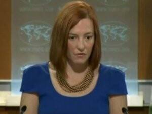 ABD, Mısır'ın Ateşkes Çağrısında Memnun