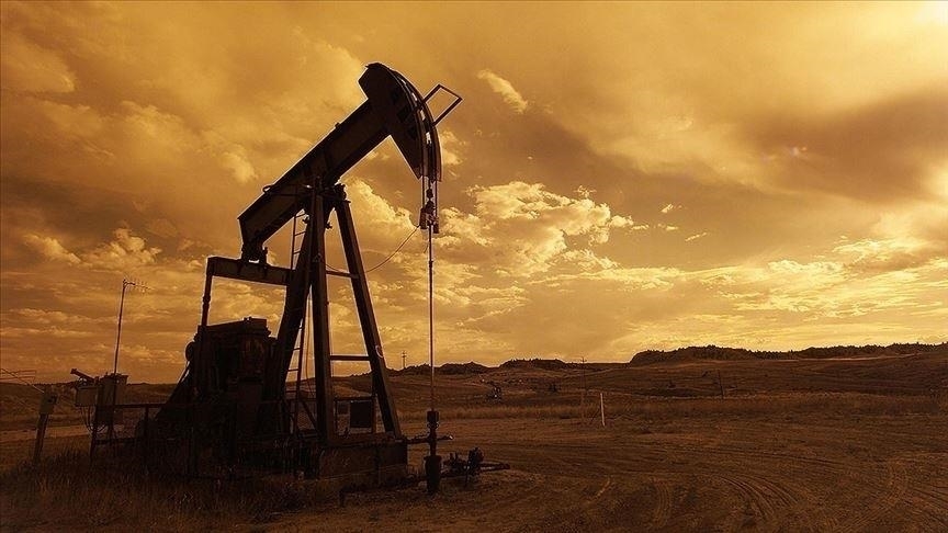 Küresel petrol arzı eylülde arttı