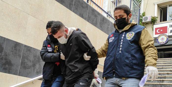 Fatma Mavi cinayeti davasına devam edildi