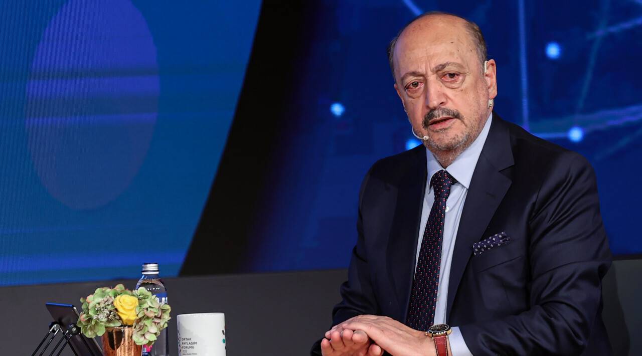 Çalışma ve Sosyal Güvenlik Bakanı Bilgin’den asgari ücret ve EYT açıklaması