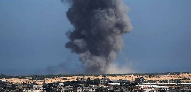 İsrail, ateşkesi kabul etti