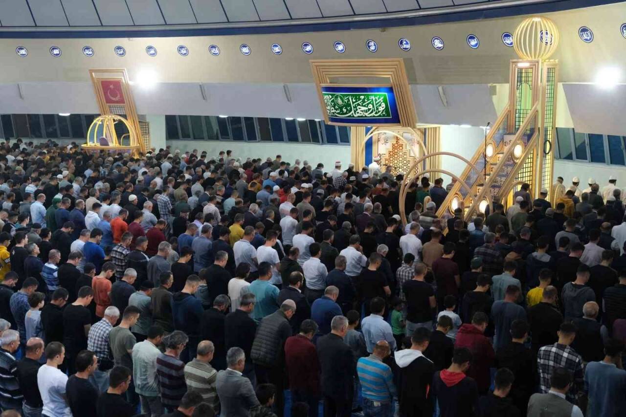 Cuma Hutbesinin konusunu: Kul ve kamu hakkı