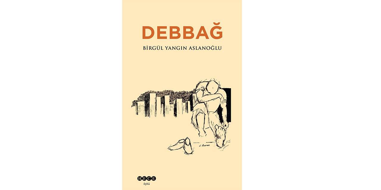 Debbağ raflarda yerini aldı