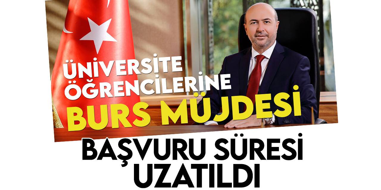 Selçuklu Belediyesi Eğitim Desteği’nde başvuru süresini uzattı