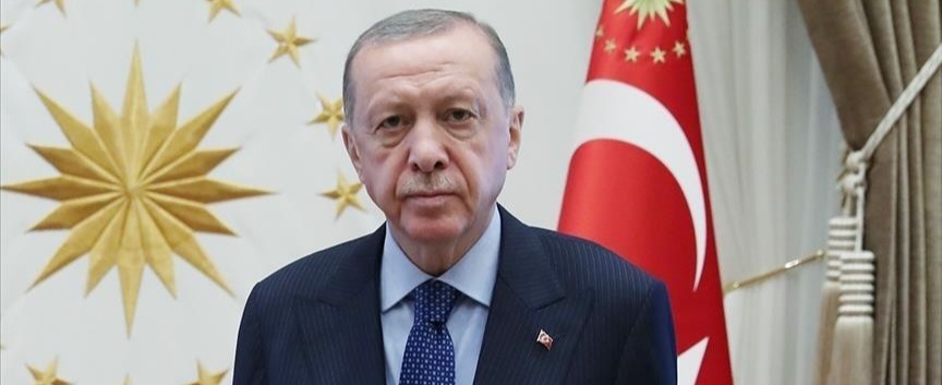 Cumhurbaşkanı Erdoğan, Bartın'da maden kazasının yaşandığı bölgeye gidecek