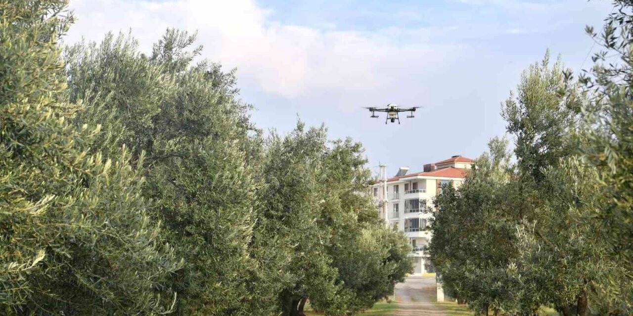 ZİHA’nın ilk denemeleri yapıldı