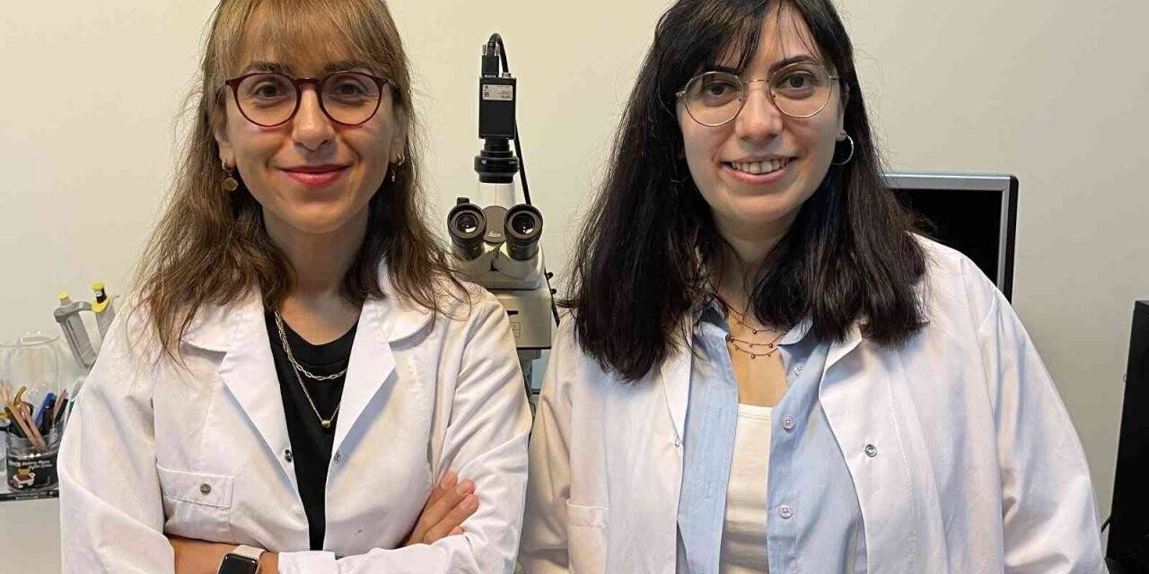 ADÜ lisansüstü öğrencisine Türkiye Bilimsel ve Teknolojik Araştırma Kurumu’ndan destek