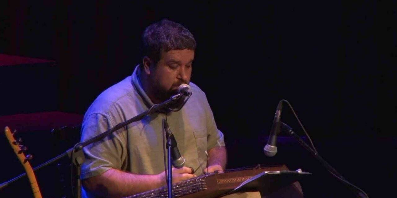 Üsküdarlı sanatseverler Sedat Anar konserinde buluştu