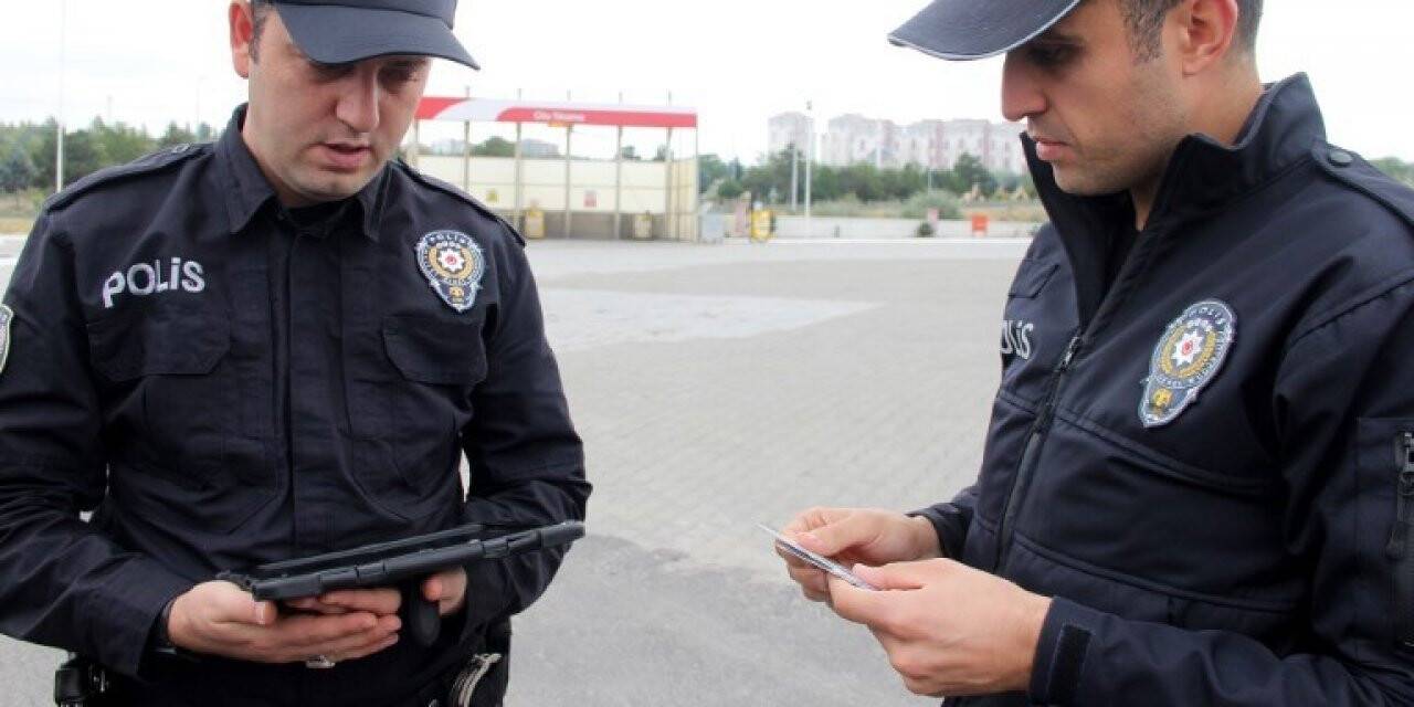 Nevşehir’de çeşitli suçlardan 6 kişi tutuklandı