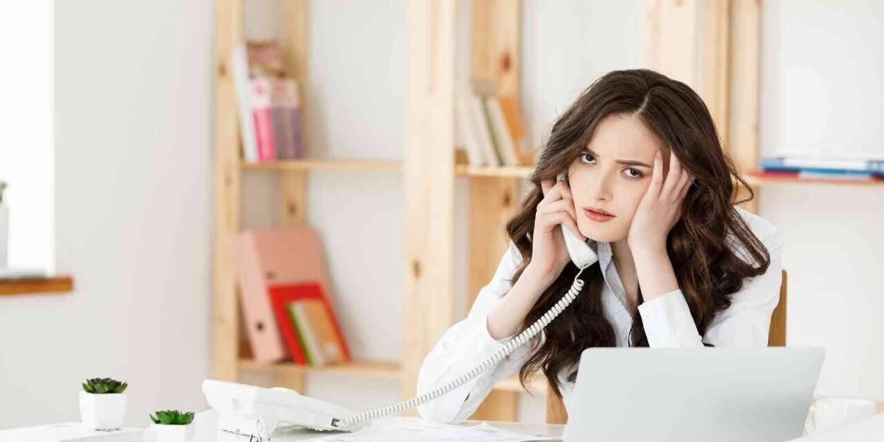 Artmayan maaş sessiz istifaya sürüklüyor