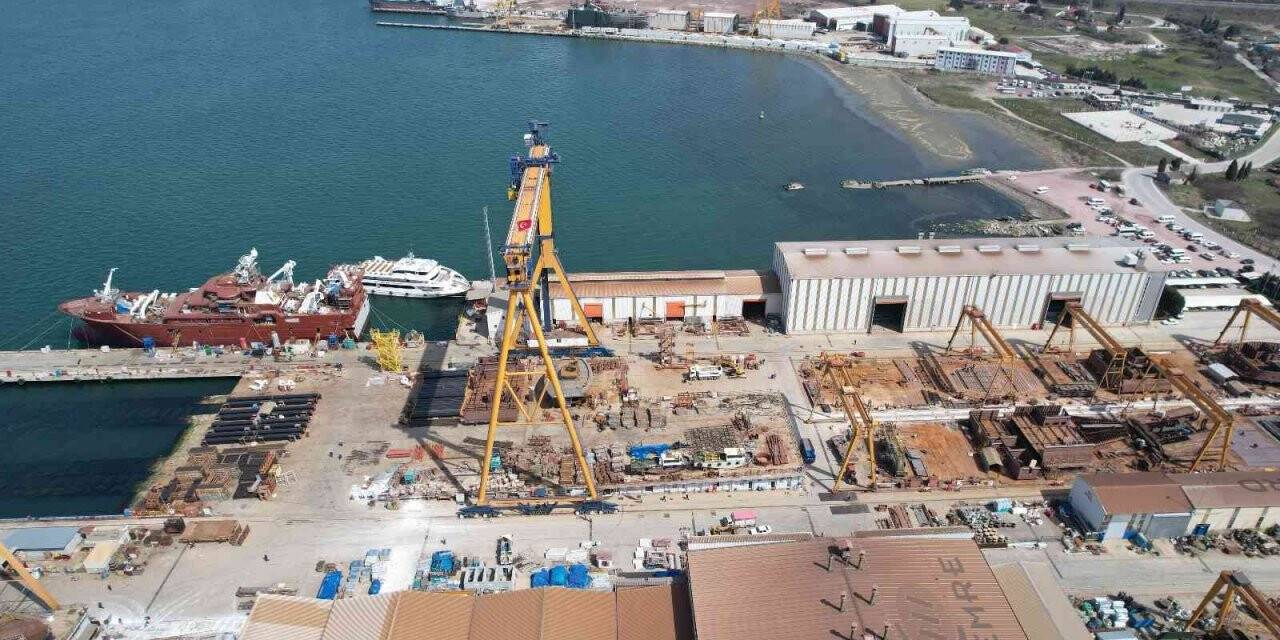 Yalova’nın ihracatı 9 ayda 300 milyon doları aştı