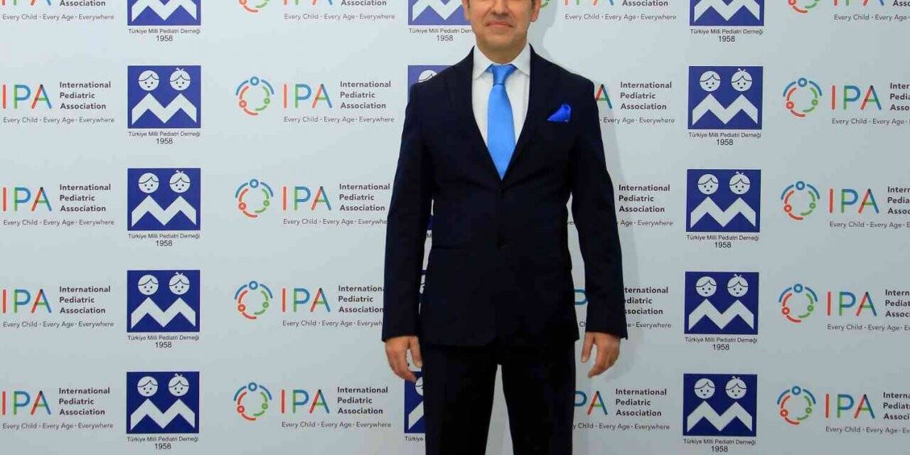 Tahıl koridoru açılmasaydı Afrika’daki ve uzak doğu ülkelerindeki çocuklar aç kalacaktı