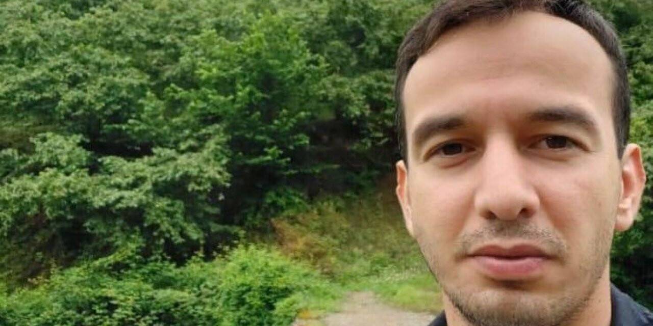 Beyoğlu Hükümet Konağı’nda görevli polis memuru intihar etti