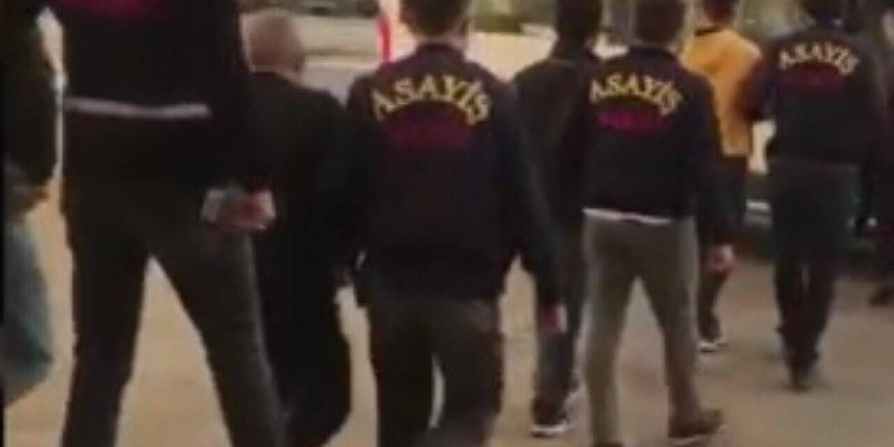 Mersin’de çeşitli suçlardan aranan 46 şahıs yakalandı