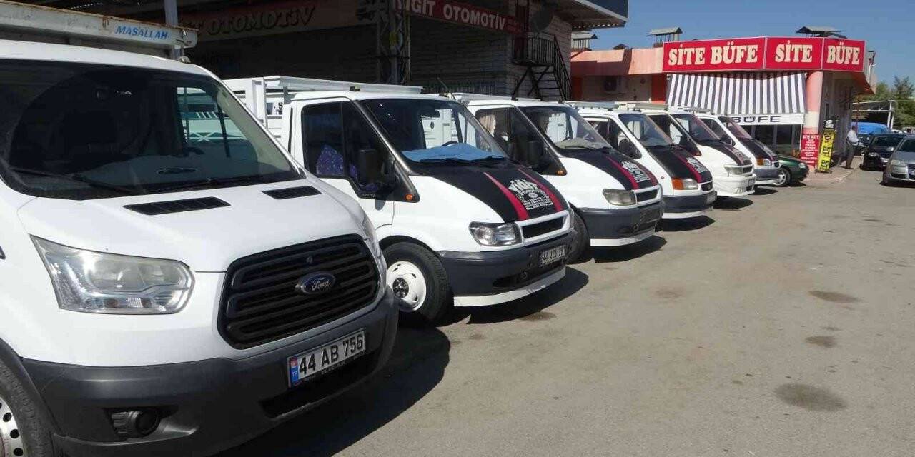 İkinci el otomobil piyasası hareketlendi