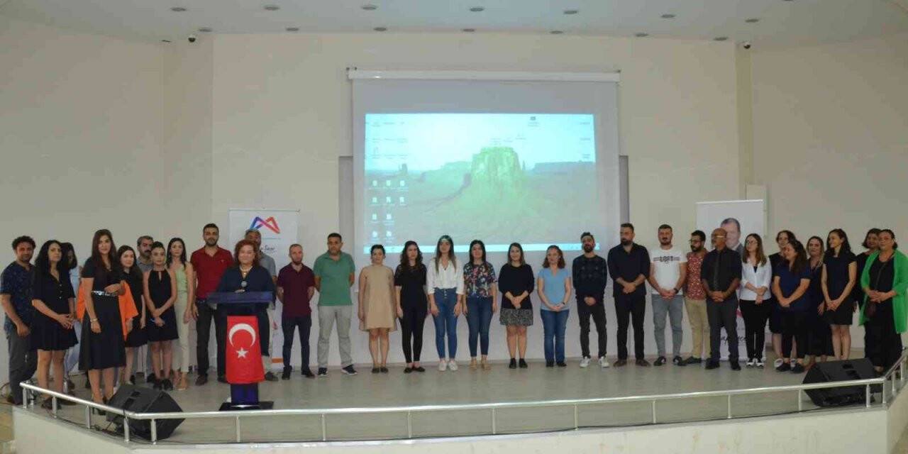 Kurs merkezlerinde veliler bilgilendiriliyor