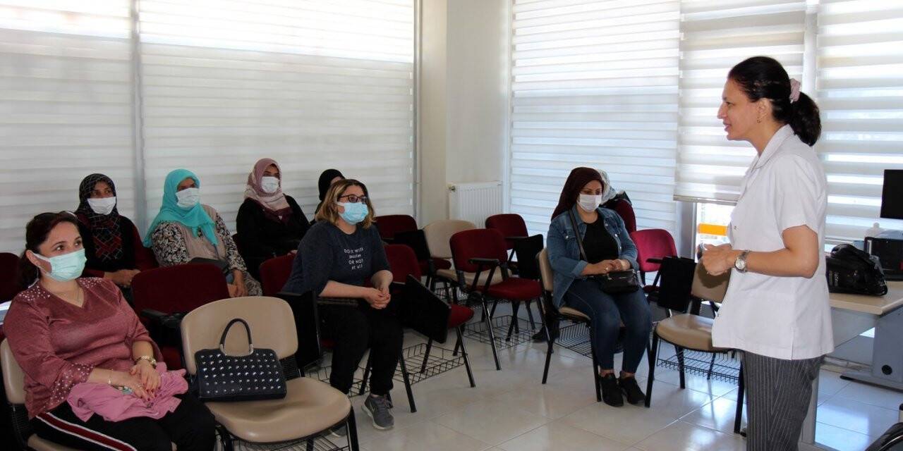 Meme kanserinde erken teşhis uyarısı