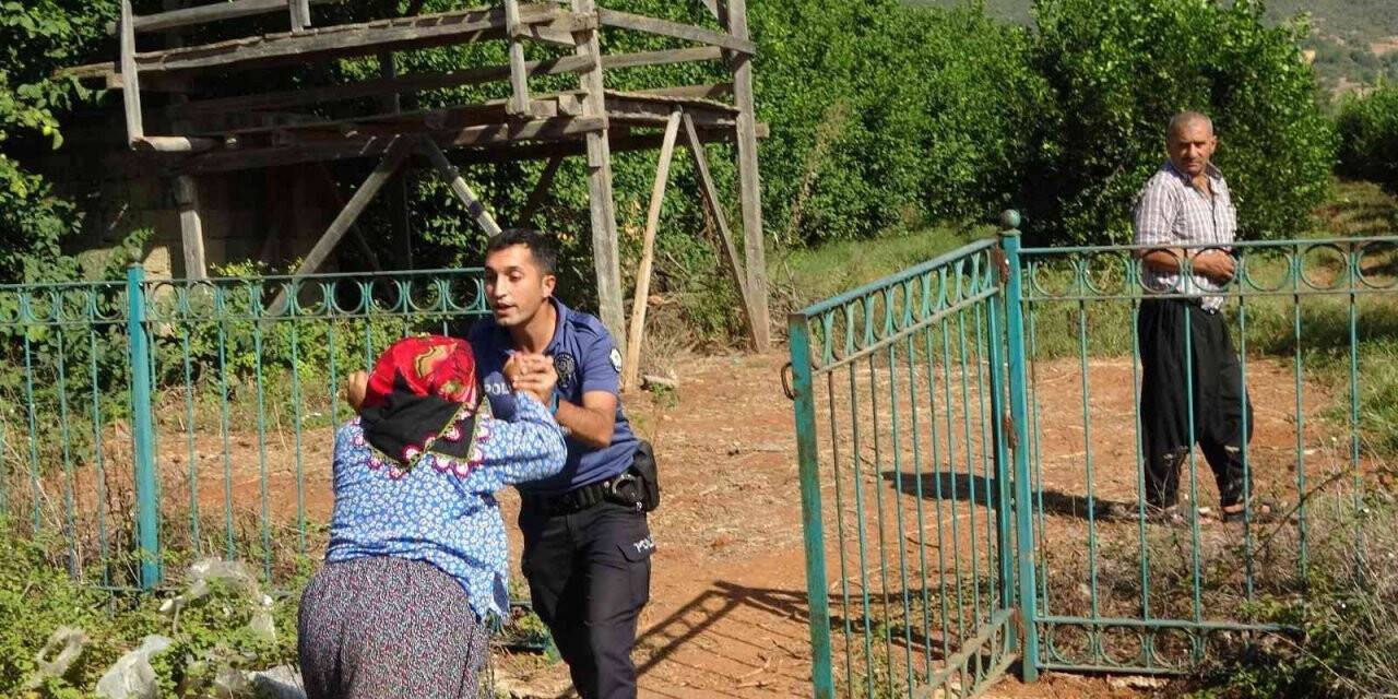 Kayıp genç ölü bulundu