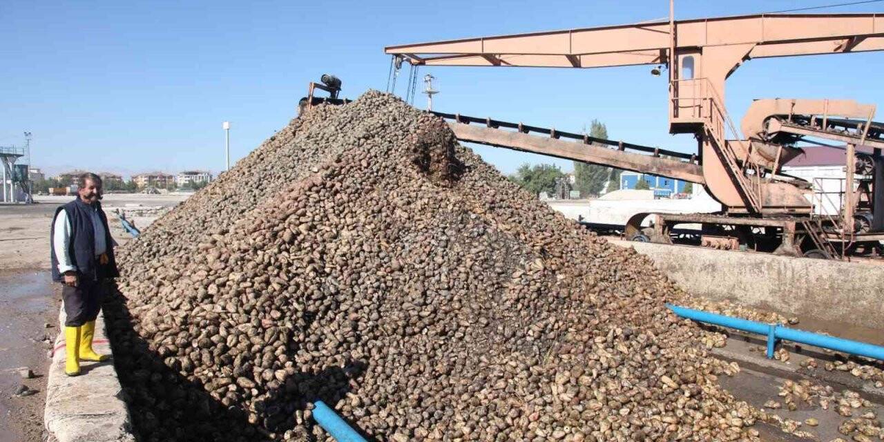 Şeker tedarikinde sıkıntı yaşanmayacak