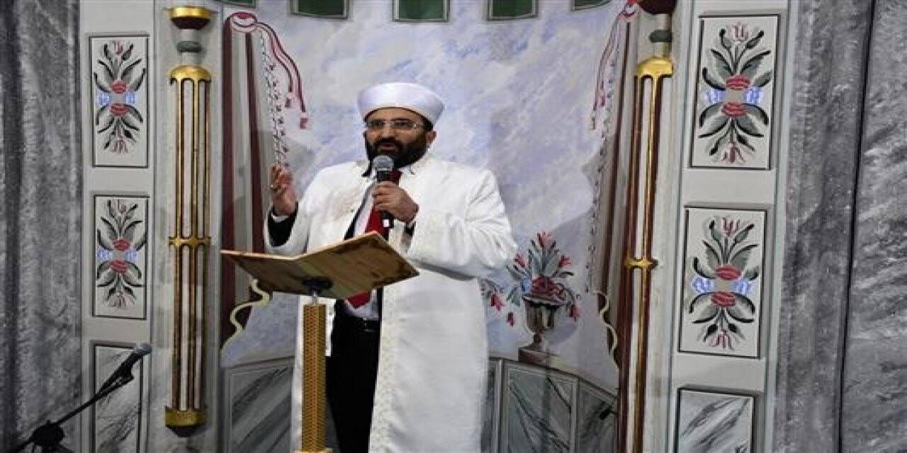 Kütahya İl Müftü Yardımcısı İsa Ada, vefat etti