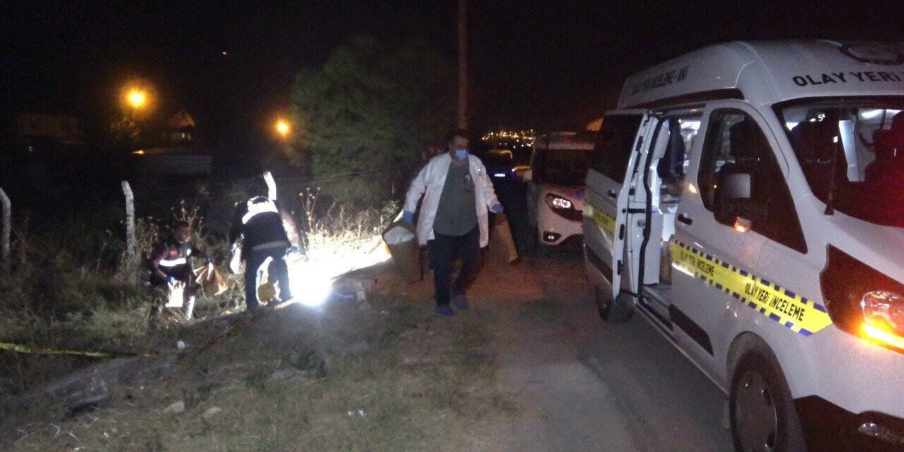 Karısına fare zehri verip işe gitti, dönüşte yaşadığını görünce boğazını sıkıp öldürdü