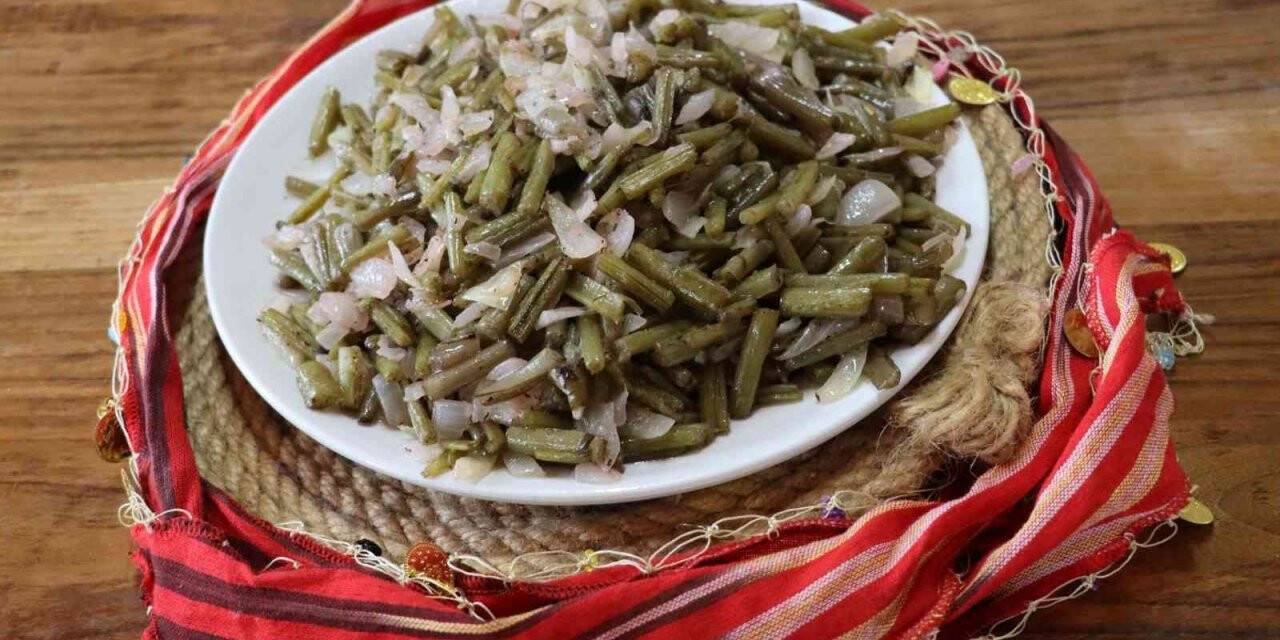 Lezzetli kavurma için baharata dikkat