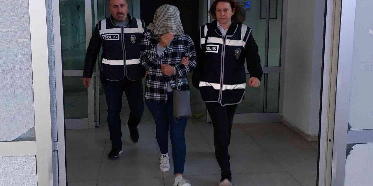 Samsun’da şafak vakti kaçak tütün mamulleri operasyonu: 22 gözaltı