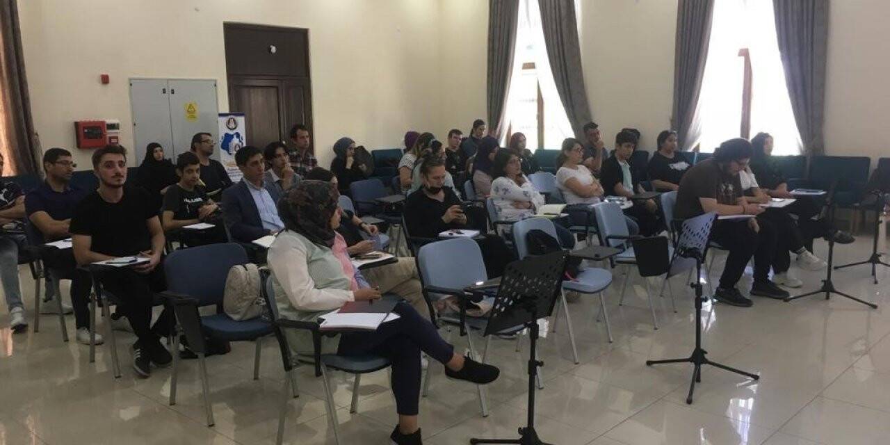 Sincan Belediyesi Türk Musikisi Konservatuvarı yeni eğitim dönemine başladı