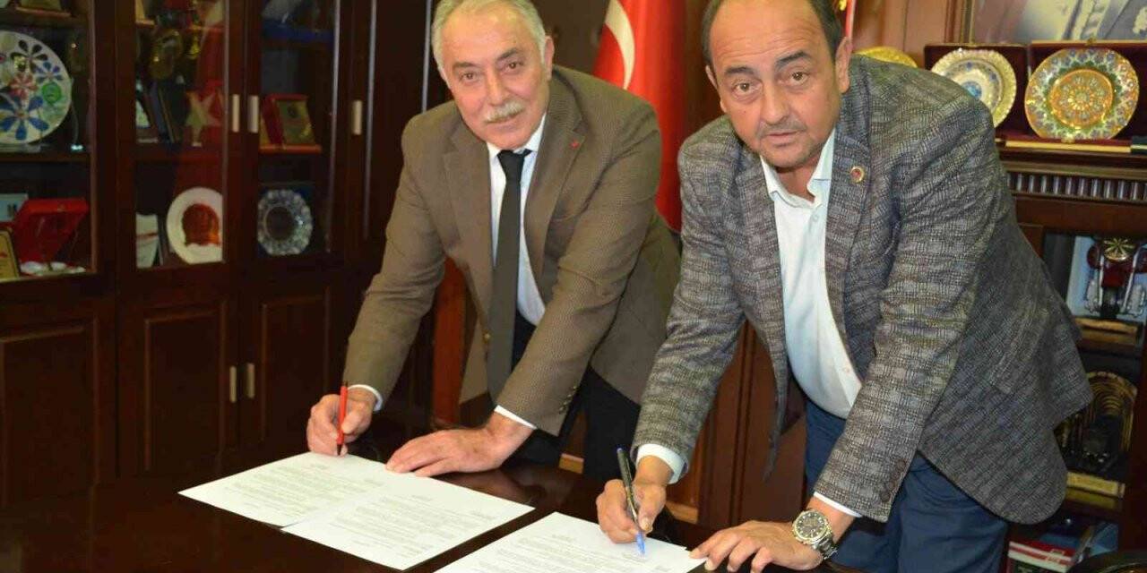 Başkan Demirtaş’tan işçi maaşlarına yüzde 30 enflasyon farkı zammı