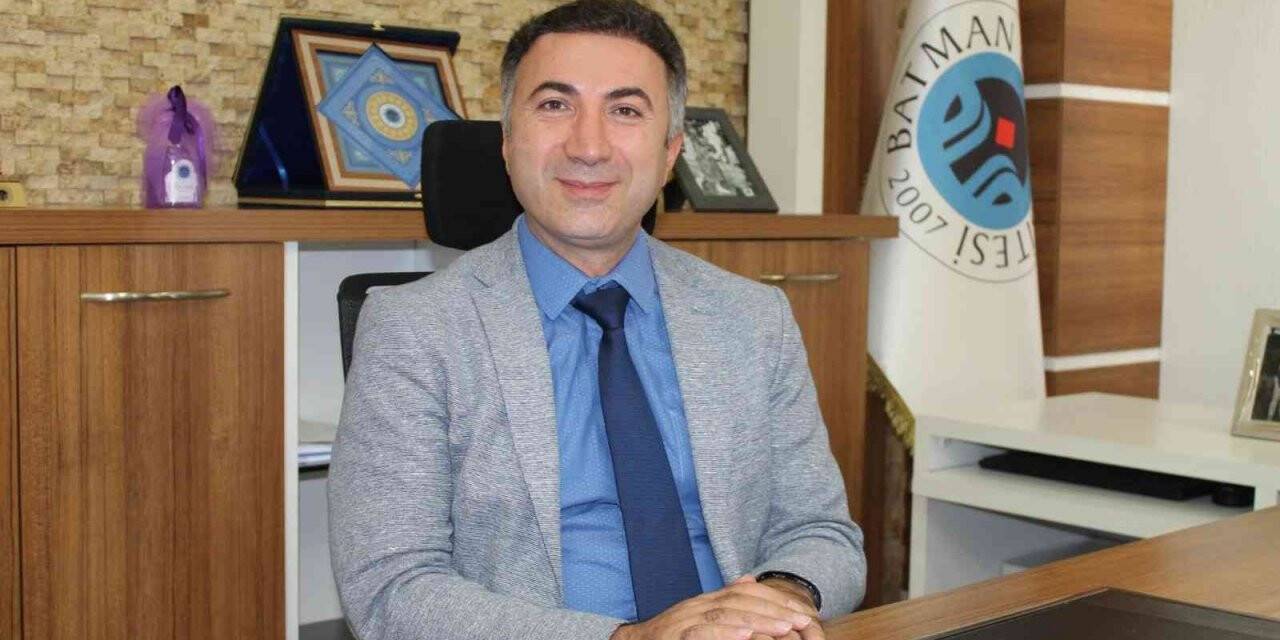 Batman Üniversitesi’nde ‘askıda otobüs bileti’ uygulaması