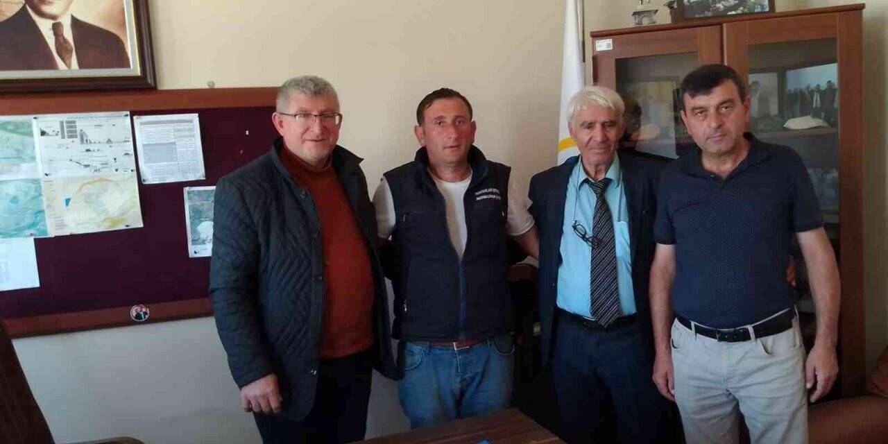 Çocuklar için Mustafakemalpaşa’ya kütüphane kuruyor