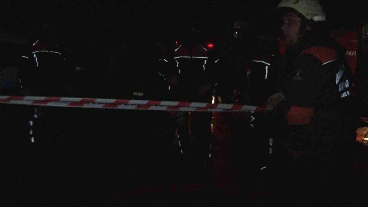 Kadıköy’de 24 katlı rezidanstaki yangının nedeni belli oldu