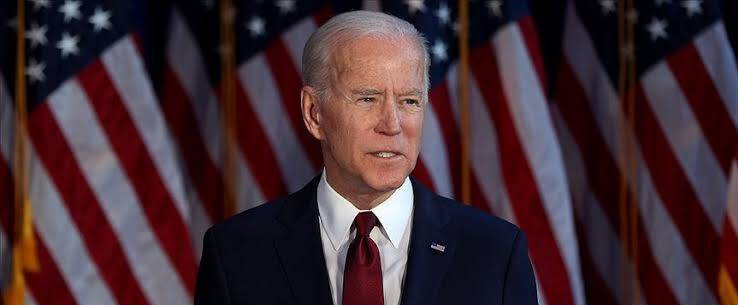 Biden: "Bunun hata olduğunu düşünen tek kişi ben değildim"