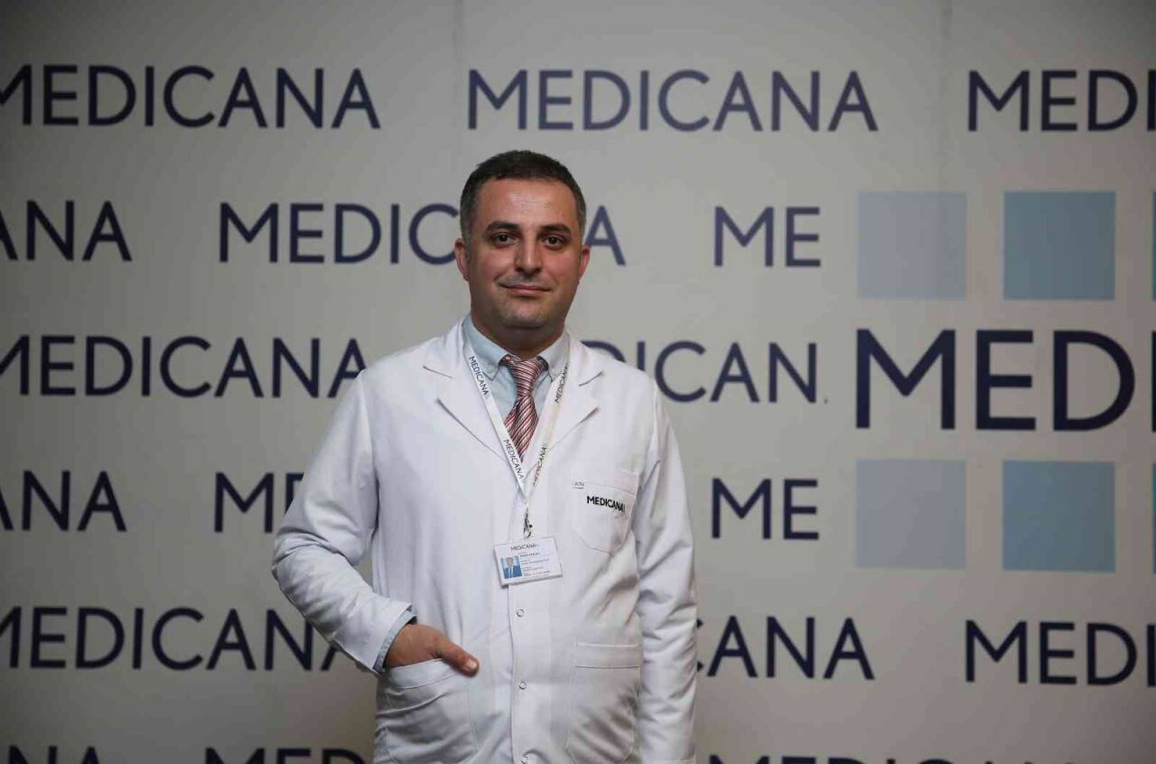 Dr. Öğr. Üyesi Bağçacı: “Fil hastalığı ilerlemeden tedavi edilmelidir”