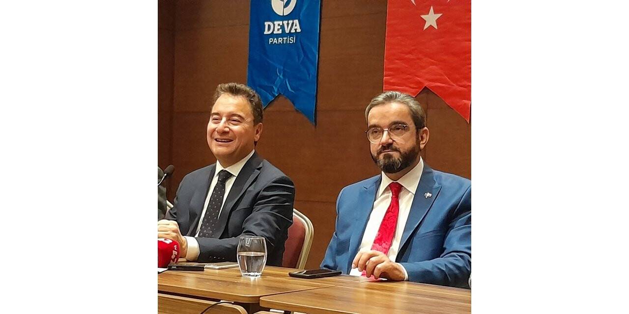 Karaca: Vatandaşımızın ilgisi bizleri mutlu ediyor