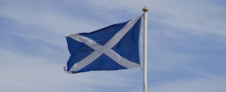 İskoçya, bağımsızlığını kazanması durumunda kendi para birimini yürürlüğe koyabilir