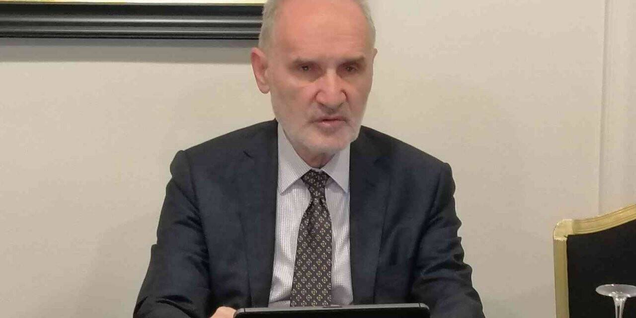 İTO Başkanı Avdagiç’ten asgari ücret açıklaması