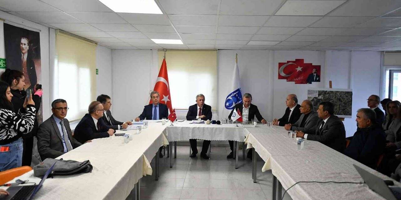 Mansur Yavaş’tan ‘suda indirim’ kararıyla ilgili açıklama